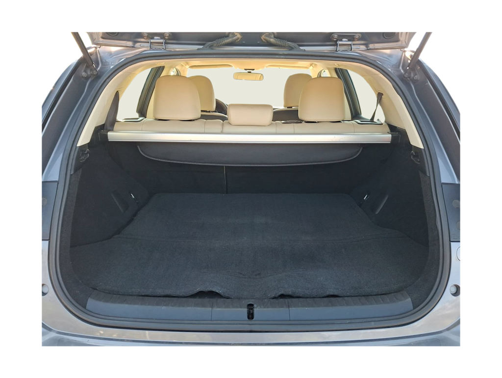 Thumbnail: 2015 Lexus CT - 16
