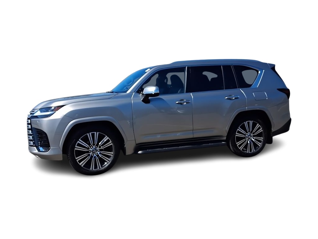 Thumbnail: 2025 Lexus ES - 3