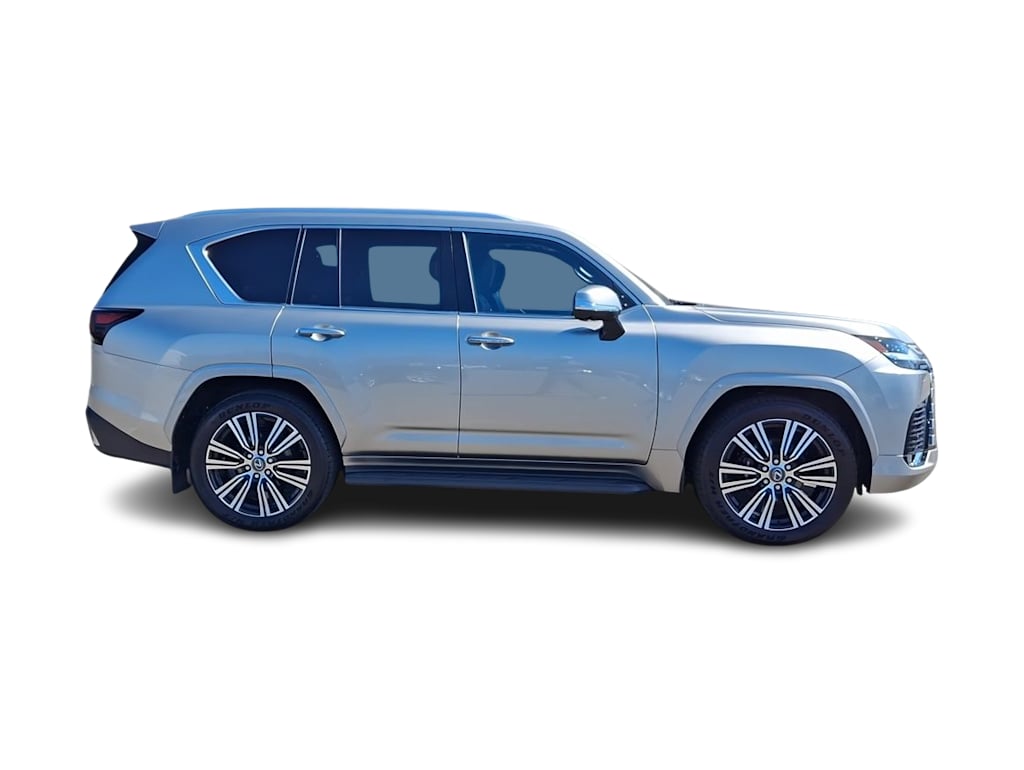 Thumbnail: 2025 Lexus ES - 21