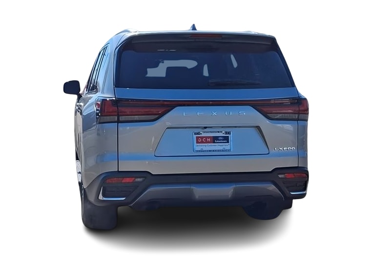 Thumbnail: 2025 Lexus ES - 19