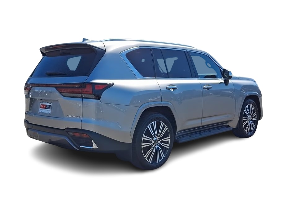 Thumbnail: 2025 Lexus ES - 20