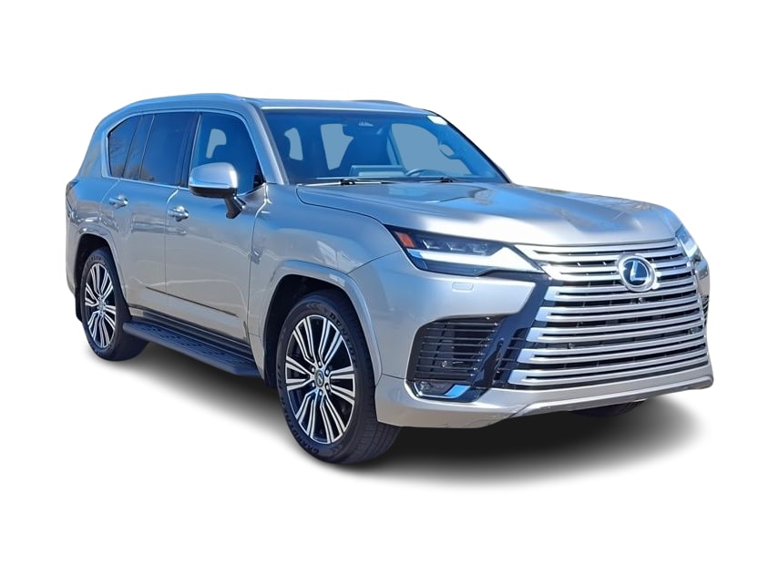 Thumbnail: 2025 Lexus ES - 16