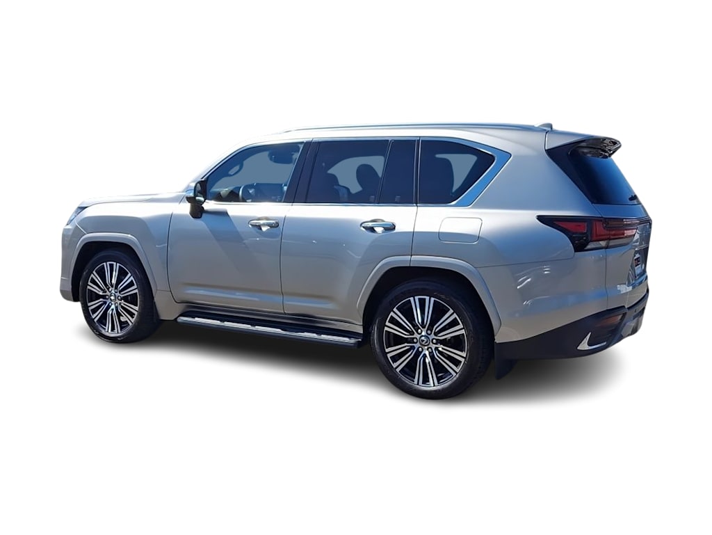 Thumbnail: 2025 Lexus ES - 18