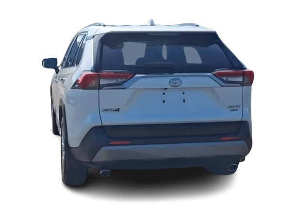 Thumbnail: 2019 Toyota RAV4 - 18