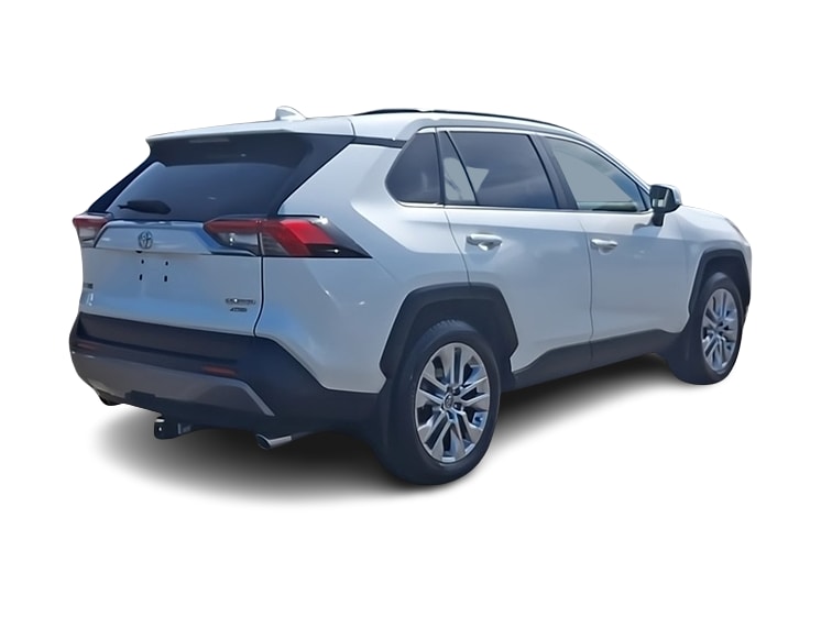 Thumbnail: 2019 Toyota RAV4 - 19