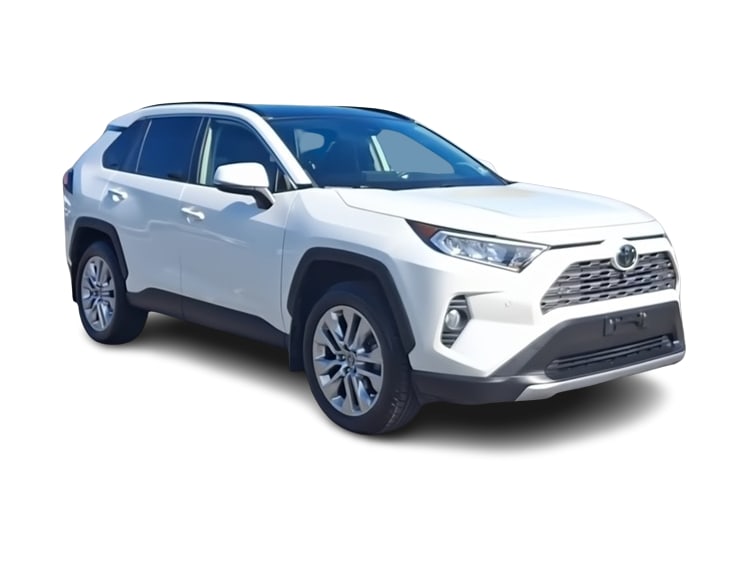 Thumbnail: 2019 Toyota RAV4 - 15