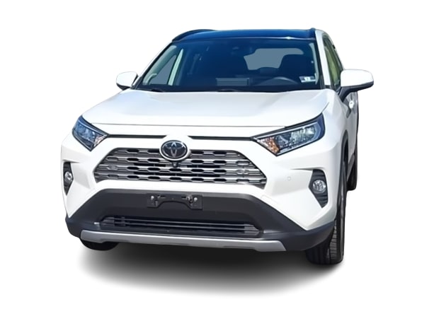 Thumbnail: 2019 Toyota RAV4 - 4
