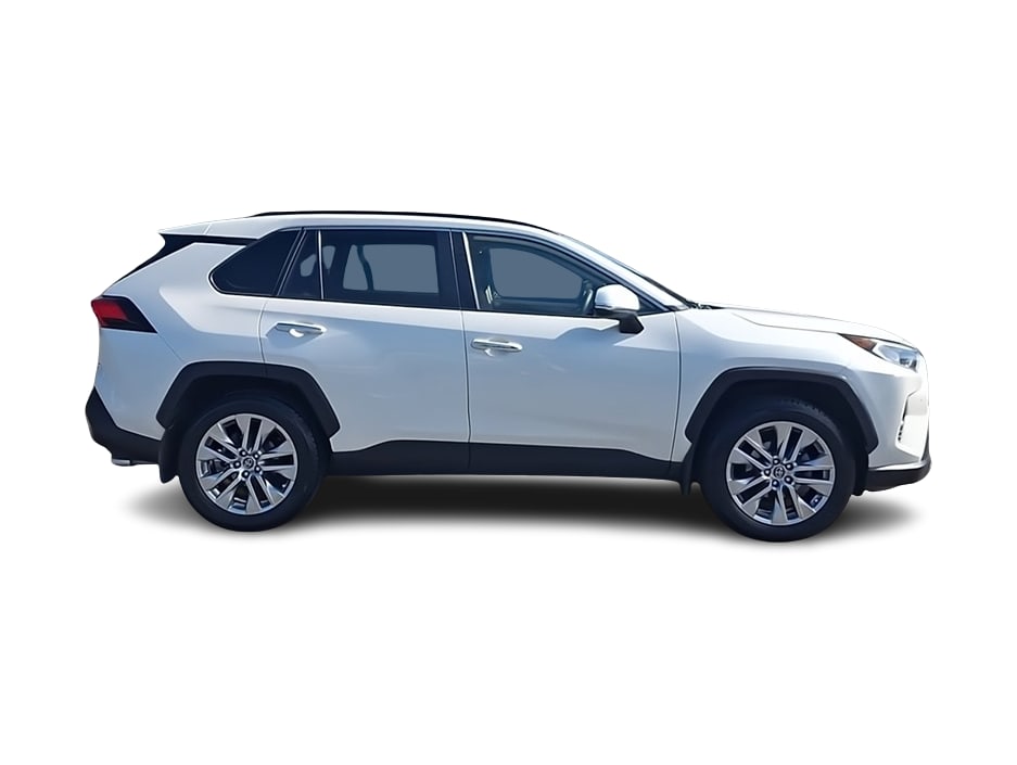 Thumbnail: 2019 Toyota RAV4 - 20