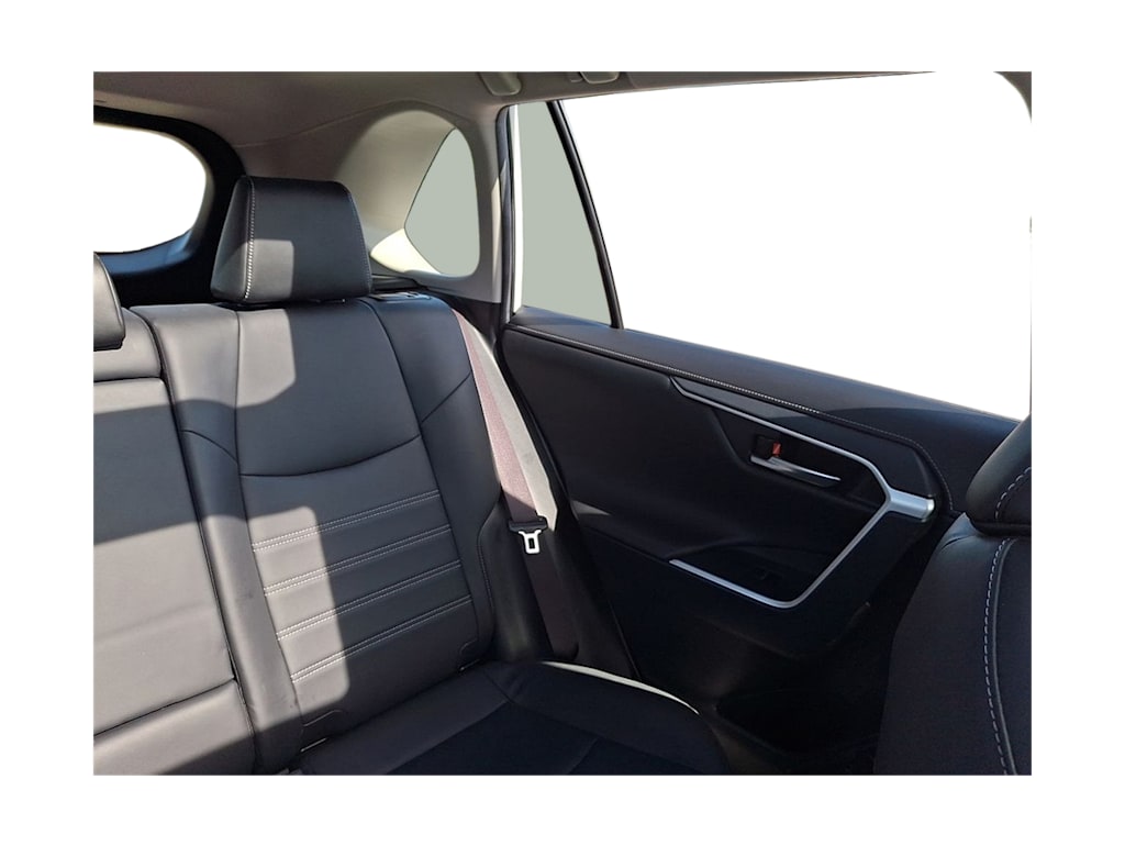 Thumbnail: 2019 Toyota RAV4 - 23