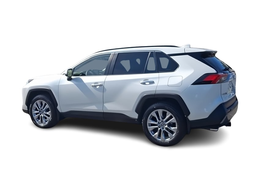 Thumbnail: 2019 Toyota RAV4 - 17
