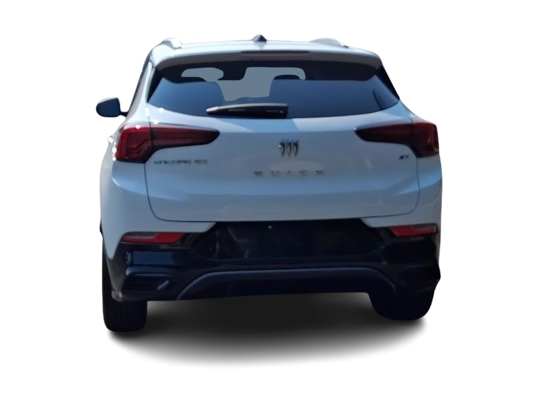 Thumbnail: 2024 Buick Encore GX - 19