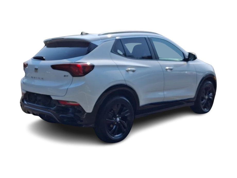 Thumbnail: 2024 Buick Encore GX - 20