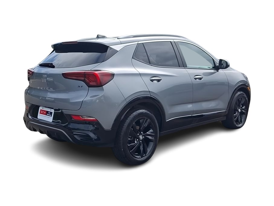 Thumbnail: 2024 Buick Encore GX - 20