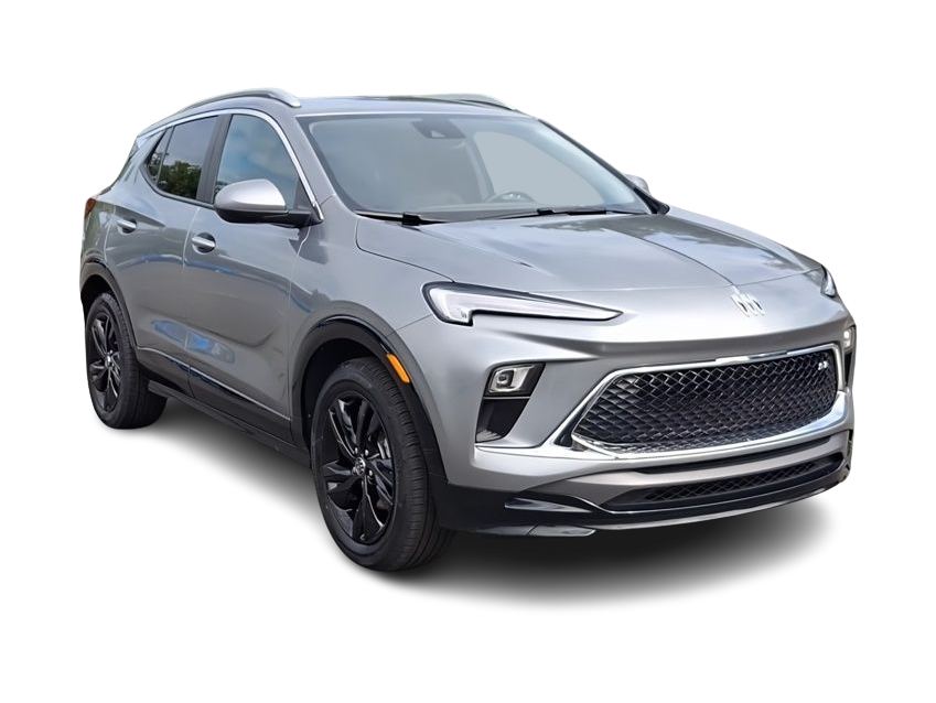 Thumbnail: 2024 Buick Encore GX - 16