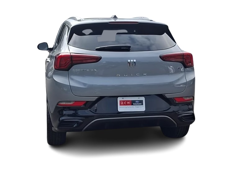 Thumbnail: 2024 Buick Encore GX - 19