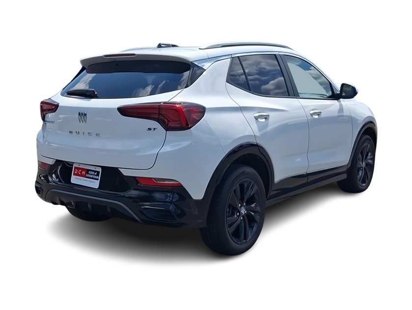 Thumbnail: 2024 Buick Encore GX - 19