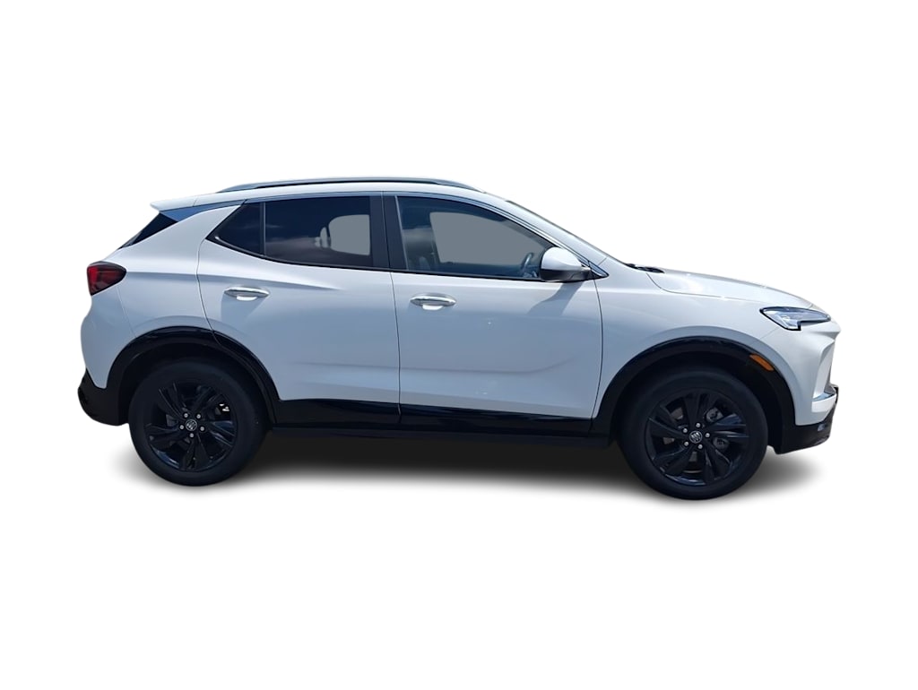 Thumbnail: 2024 Buick Encore GX - 20