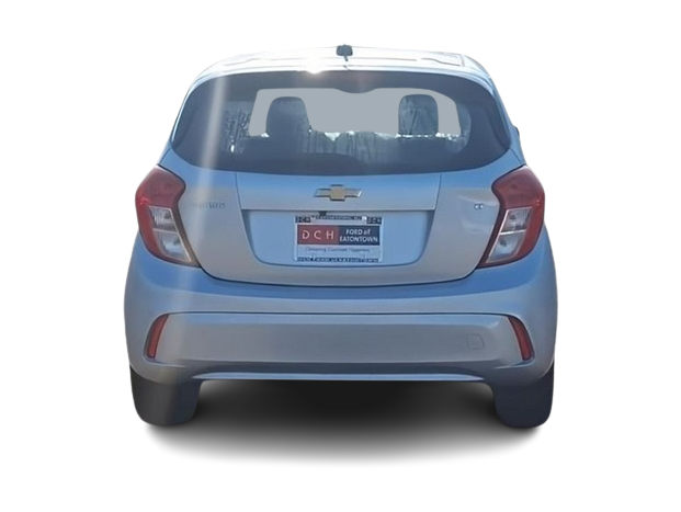 2021 Chevrolet Spark LT 15