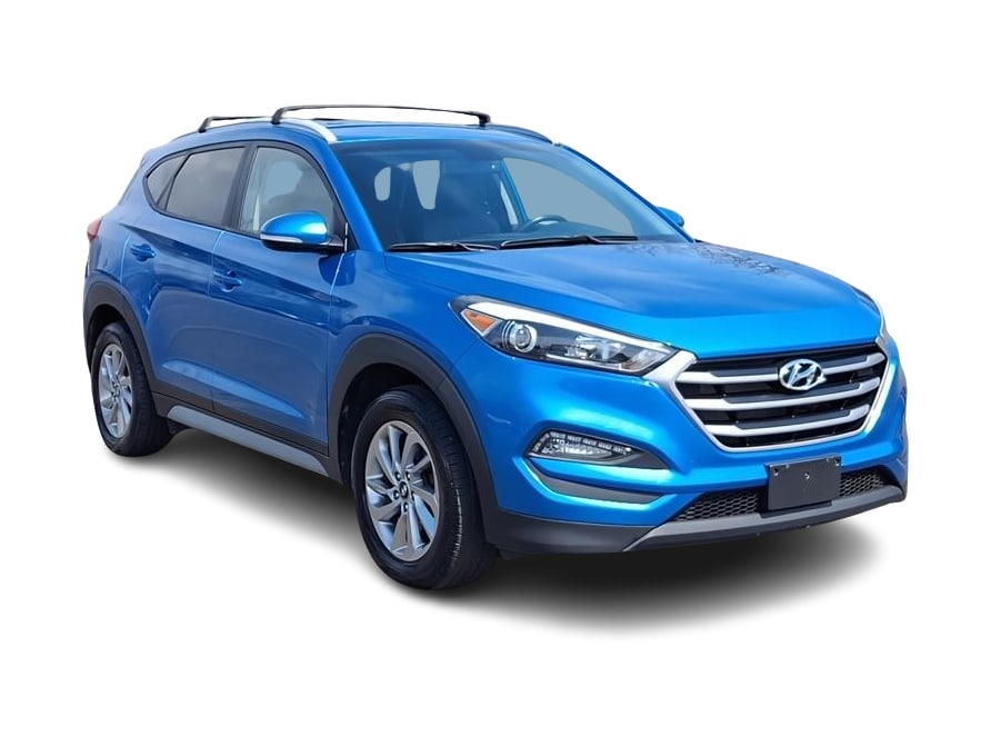 Thumbnail: 2018 Hyundai Tucson - 15