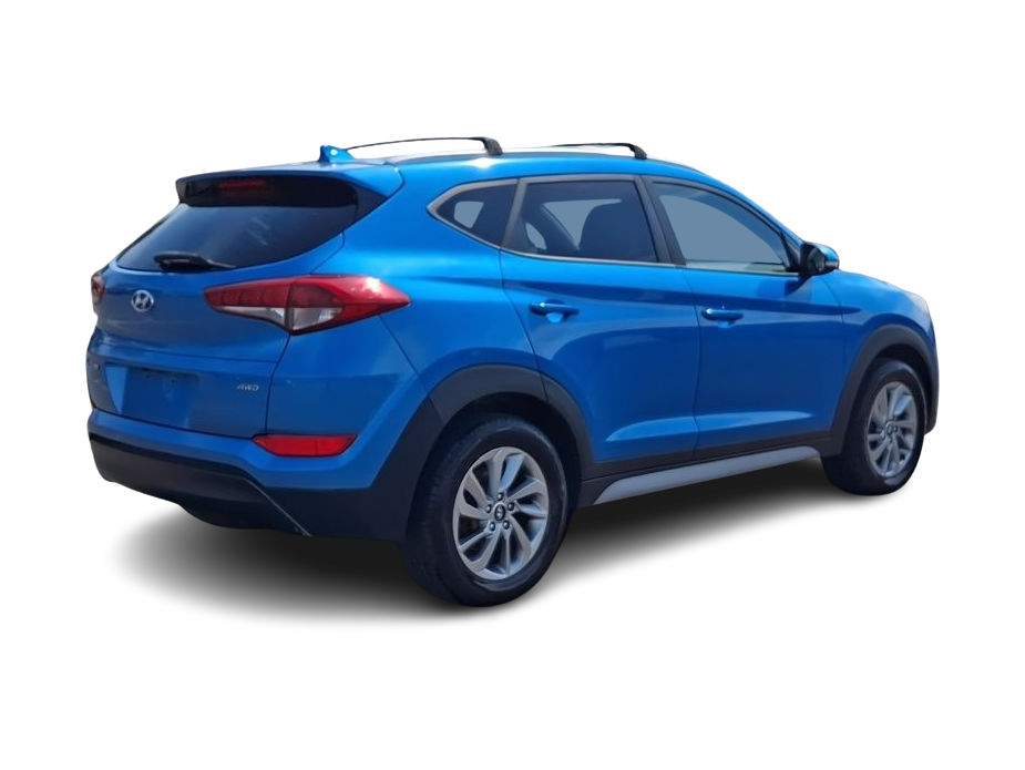 Thumbnail: 2018 Hyundai Tucson - 19