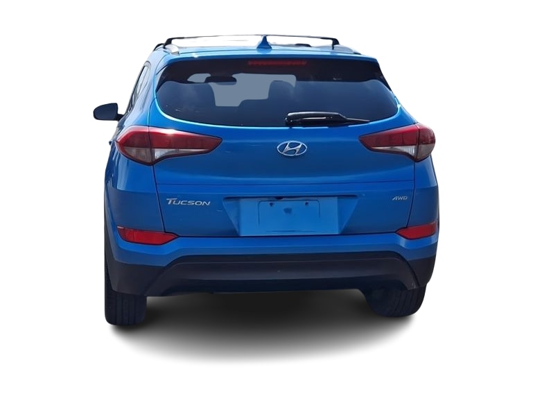 Thumbnail: 2018 Hyundai Tucson - 18