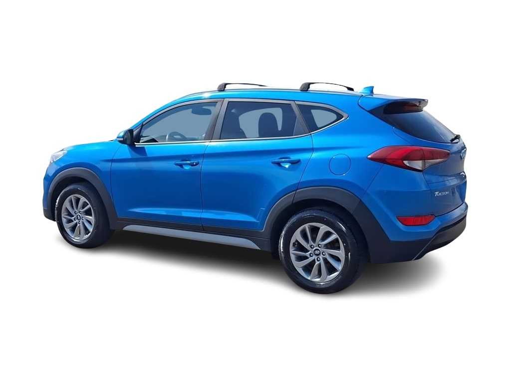 Thumbnail: 2018 Hyundai Tucson - 17