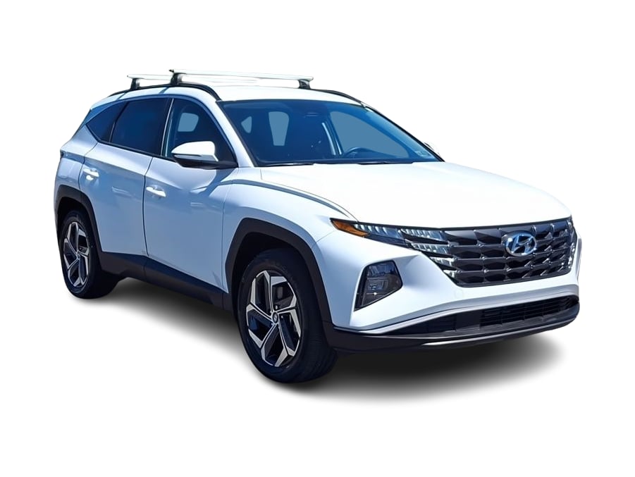 Thumbnail: 2023 Hyundai Tucson - 16
