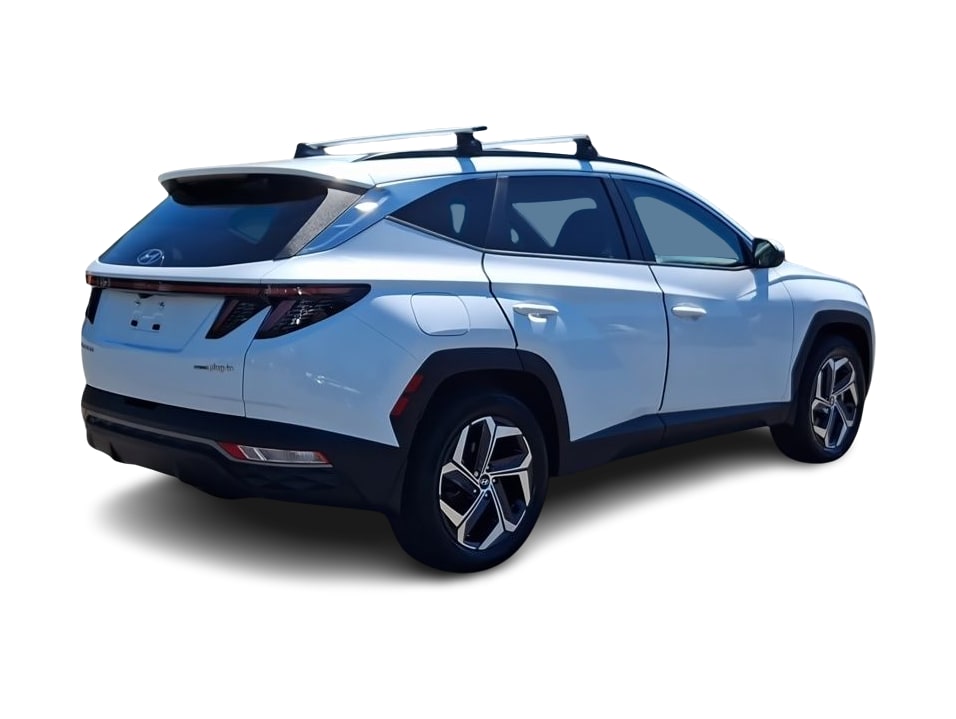 Thumbnail: 2023 Hyundai Tucson - 20