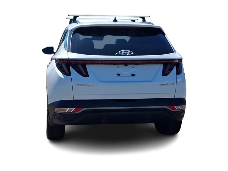 Thumbnail: 2023 Hyundai Tucson - 19