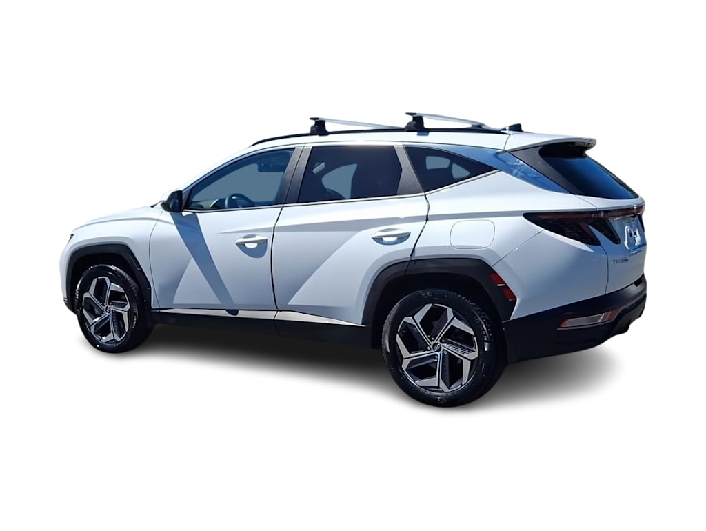 Thumbnail: 2023 Hyundai Tucson - 18