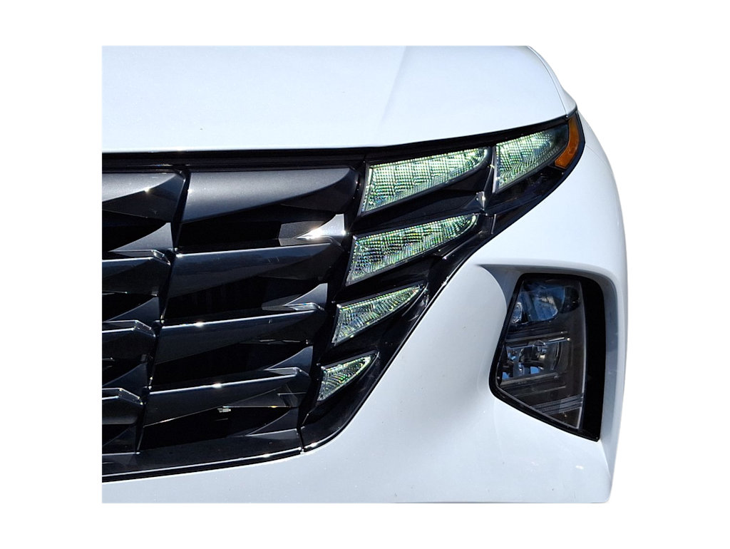 Thumbnail: 2023 Hyundai Tucson - 30