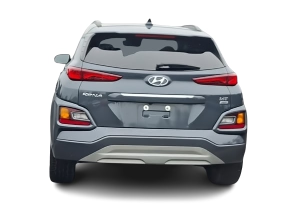 Thumbnail: 2019 Hyundai Kona - 18