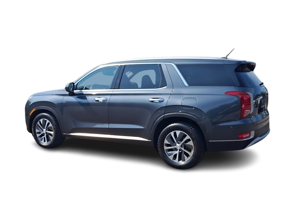 Thumbnail: 2020 Hyundai Palisade - 19