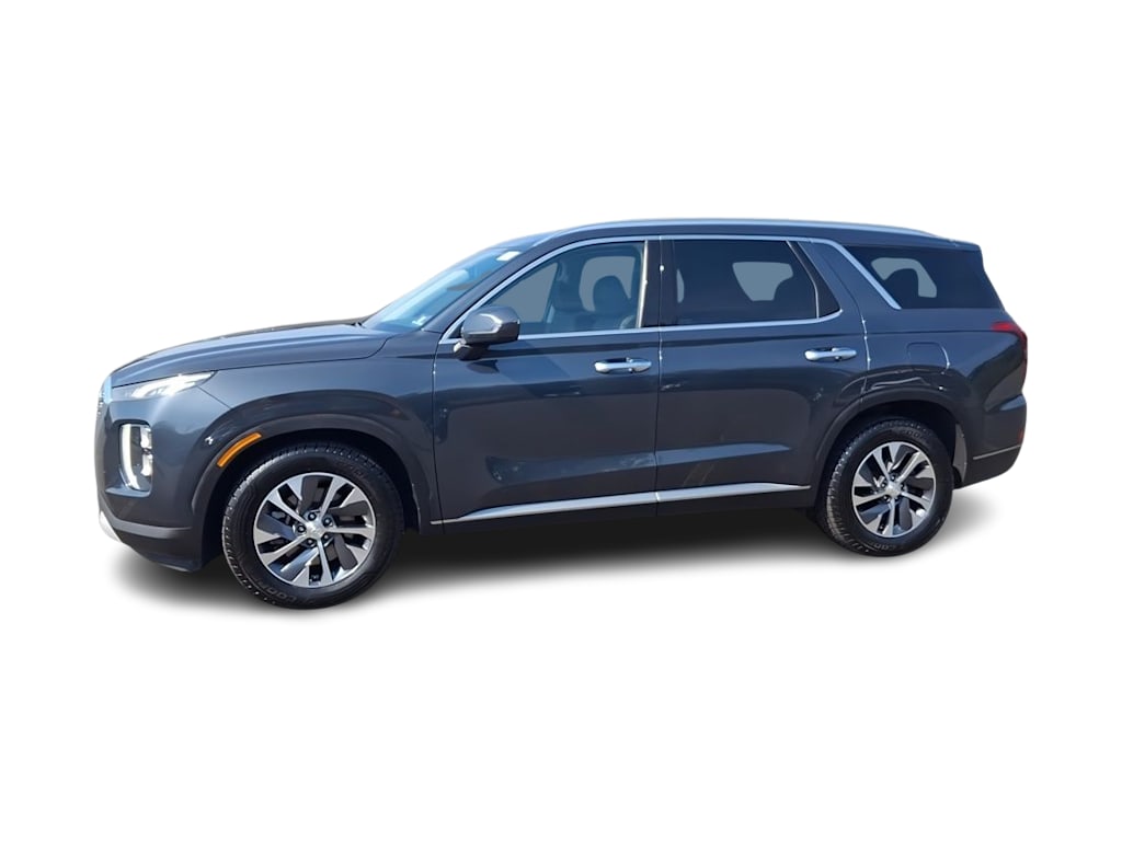 Thumbnail: 2020 Hyundai Palisade - 3