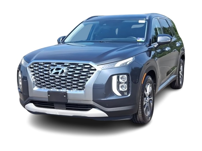 Thumbnail: 2020 Hyundai Palisade - 17