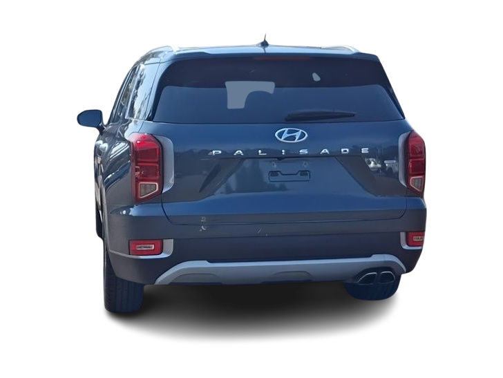Thumbnail: 2020 Hyundai Palisade - 4