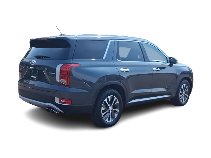 Thumbnail: 2020 Hyundai Palisade - 20