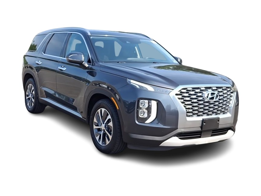 Thumbnail: 2020 Hyundai Palisade - 16