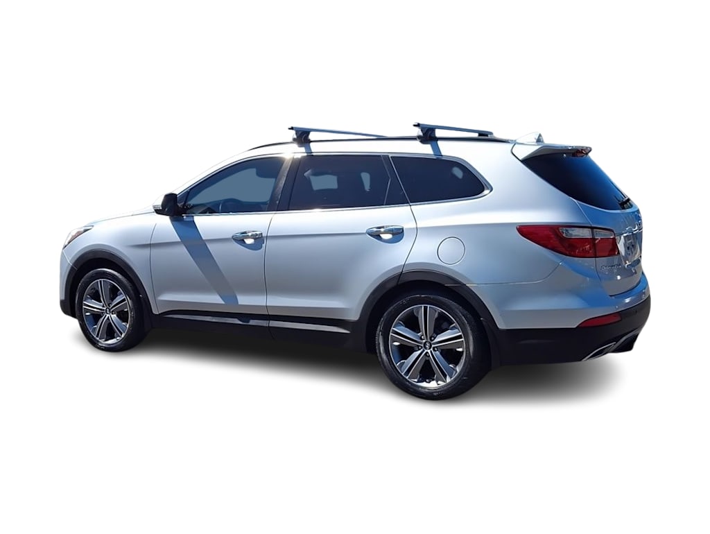 Thumbnail: 2016 Hyundai Santa Fe - 18