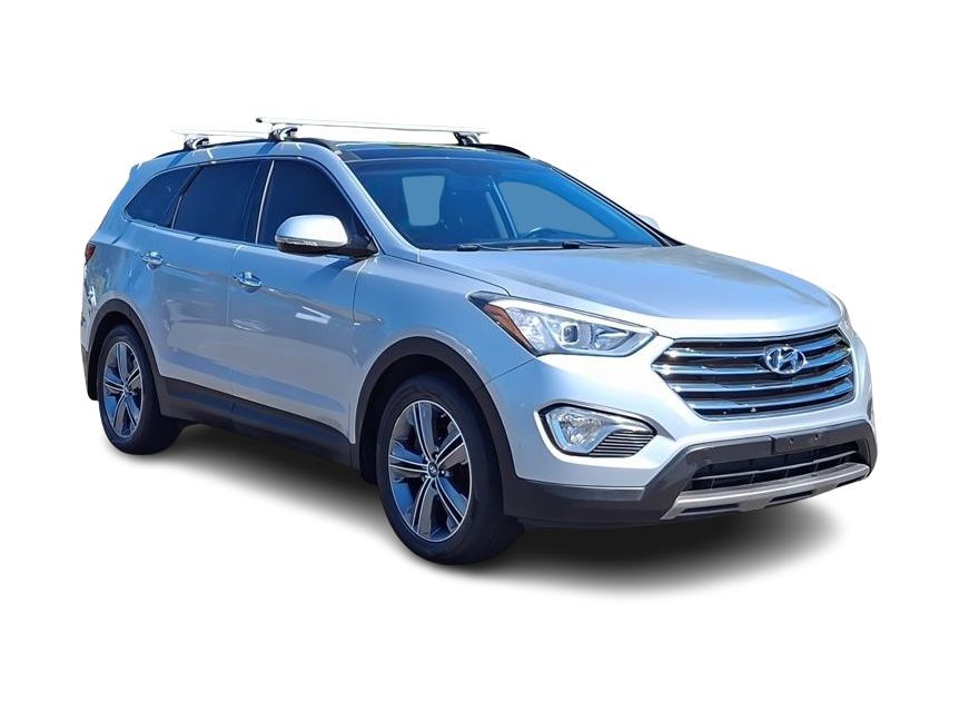 Thumbnail: 2016 Hyundai Santa Fe - 16