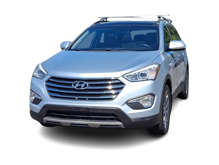 Thumbnail: 2016 Hyundai Santa Fe - 4
