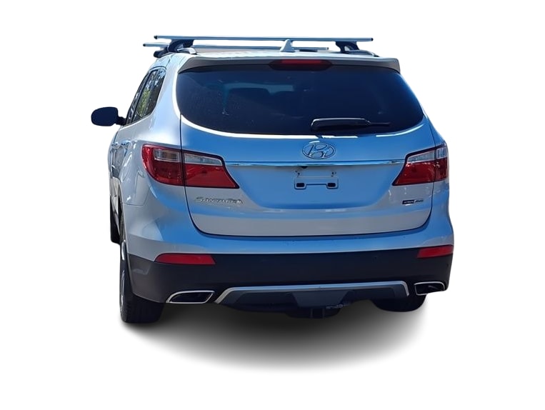 Thumbnail: 2016 Hyundai Santa Fe - 19