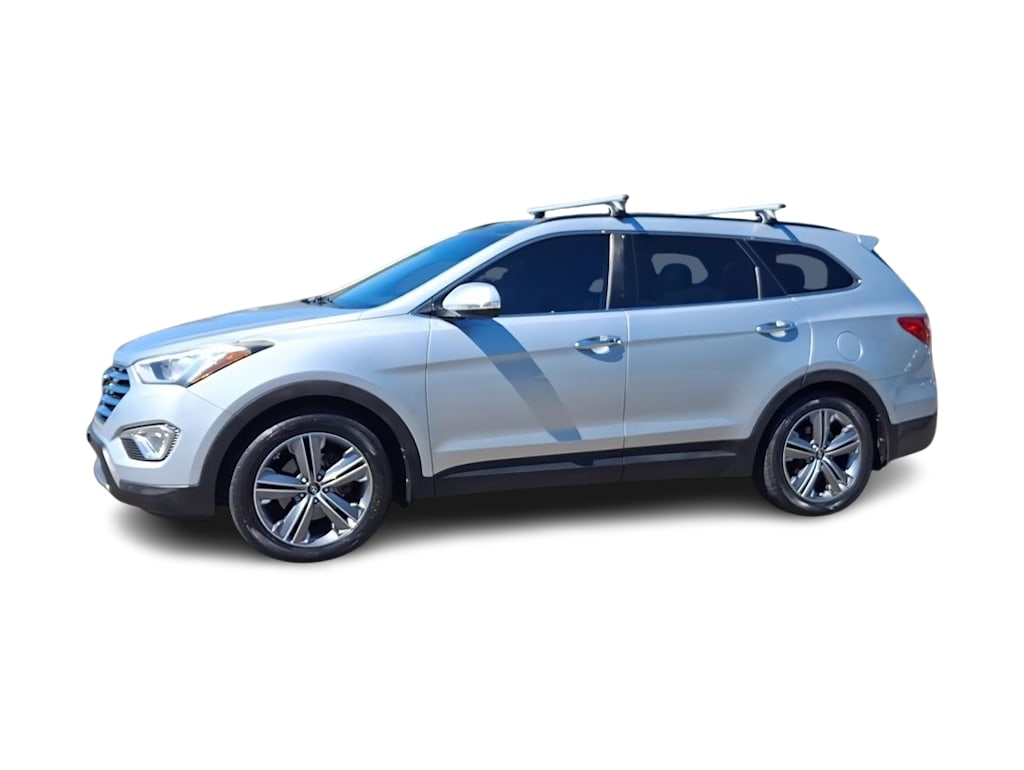 Thumbnail: 2016 Hyundai Santa Fe - 3