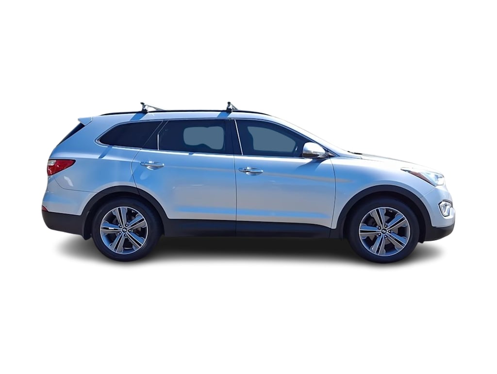 Thumbnail: 2016 Hyundai Santa Fe - 21