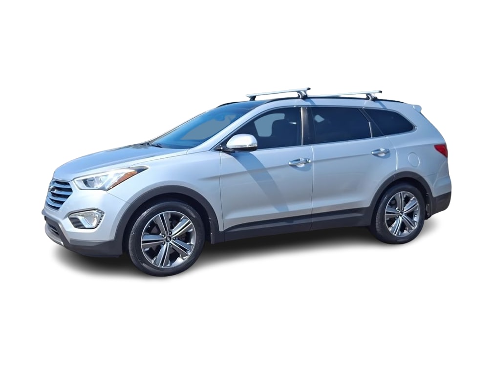Thumbnail: 2016 Hyundai Santa Fe - 3