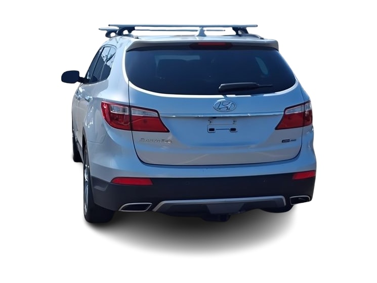 Thumbnail: 2016 Hyundai Santa Fe - 19