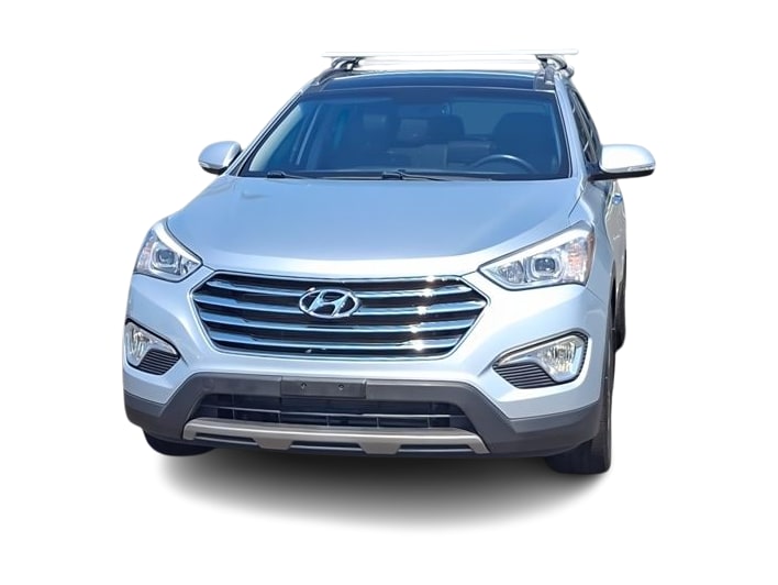 Thumbnail: 2016 Hyundai Santa Fe - 4