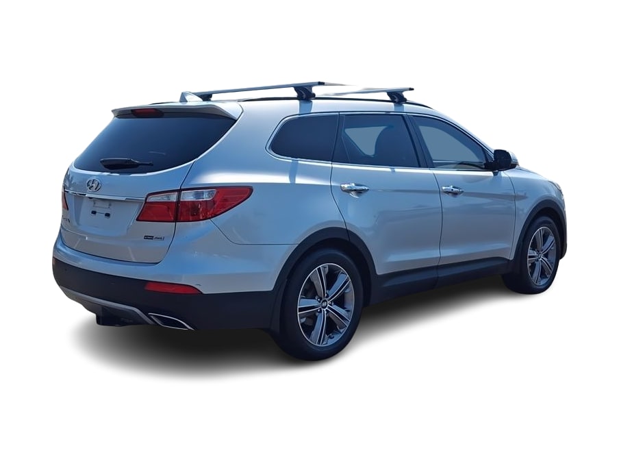 Thumbnail: 2016 Hyundai Santa Fe - 20