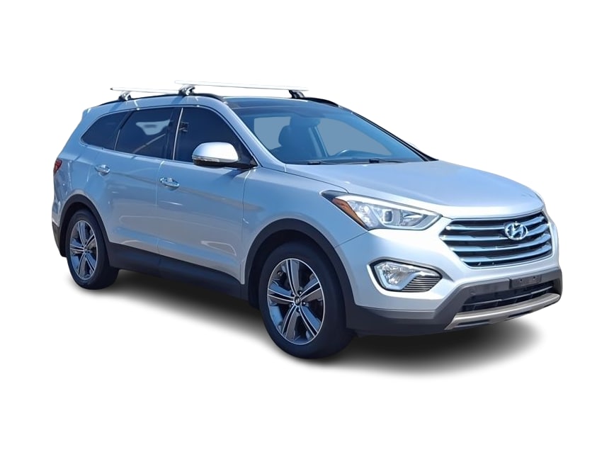 Thumbnail: 2016 Hyundai Santa Fe - 16