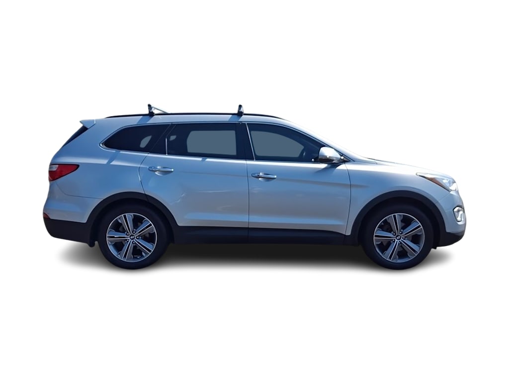 Thumbnail: 2016 Hyundai Santa Fe - 21